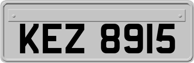 KEZ8915