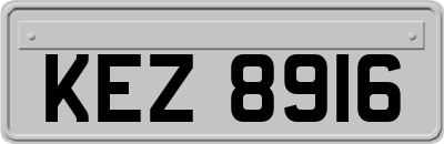 KEZ8916