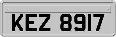 KEZ8917