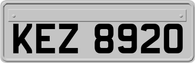 KEZ8920