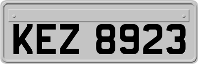 KEZ8923