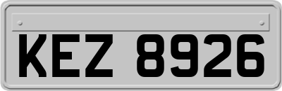 KEZ8926