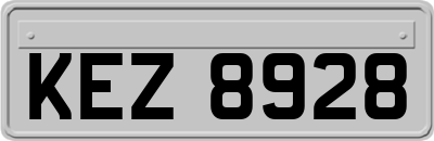 KEZ8928