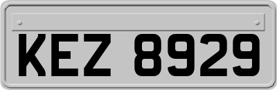 KEZ8929