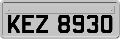 KEZ8930