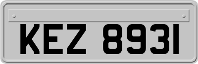 KEZ8931