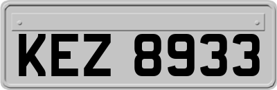 KEZ8933