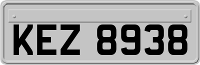 KEZ8938
