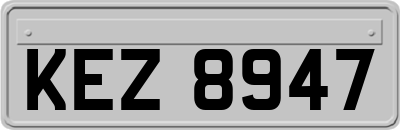 KEZ8947