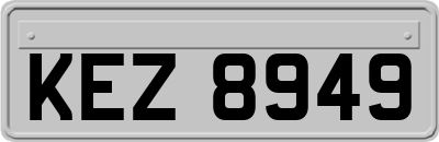 KEZ8949