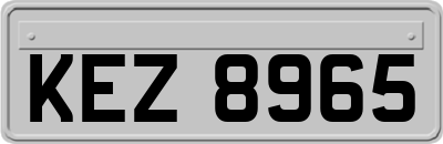 KEZ8965