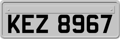 KEZ8967