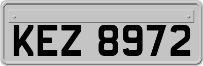 KEZ8972