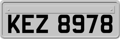 KEZ8978