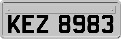 KEZ8983