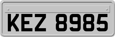 KEZ8985