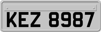 KEZ8987