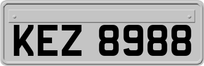 KEZ8988