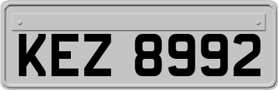 KEZ8992