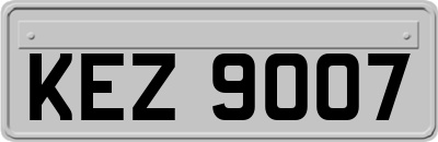 KEZ9007