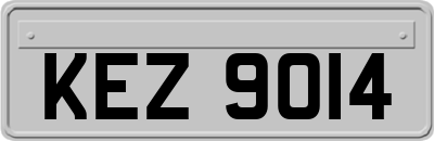 KEZ9014
