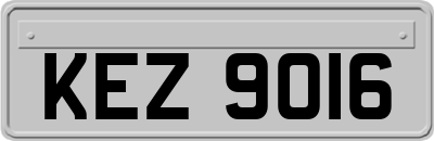 KEZ9016