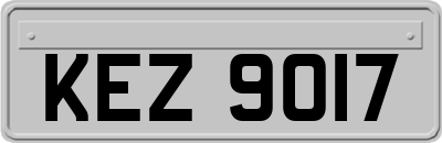KEZ9017