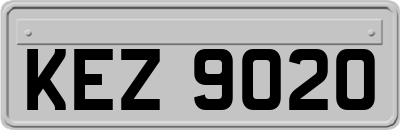 KEZ9020