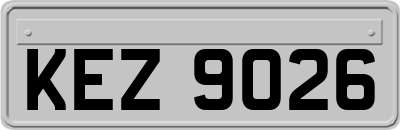 KEZ9026