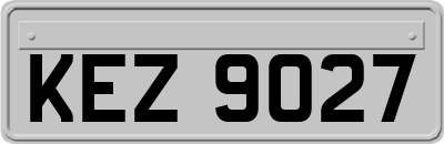 KEZ9027