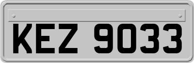 KEZ9033