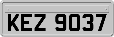 KEZ9037