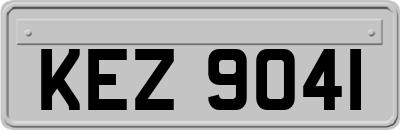 KEZ9041