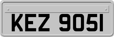 KEZ9051
