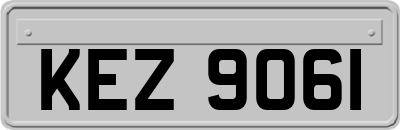 KEZ9061