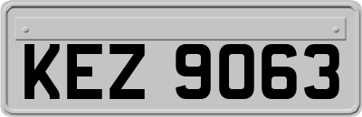 KEZ9063