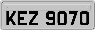 KEZ9070