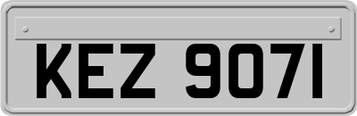 KEZ9071