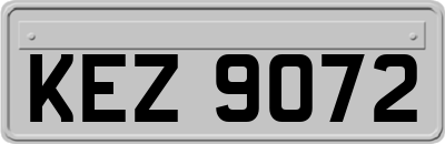 KEZ9072