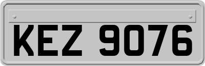 KEZ9076