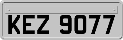 KEZ9077