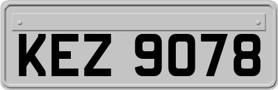 KEZ9078