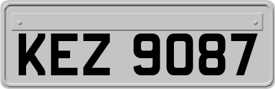 KEZ9087