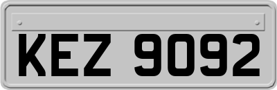 KEZ9092