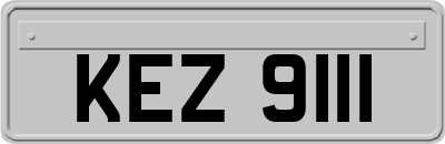 KEZ9111