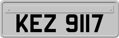 KEZ9117