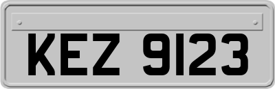 KEZ9123