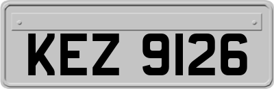 KEZ9126