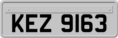 KEZ9163