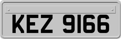 KEZ9166